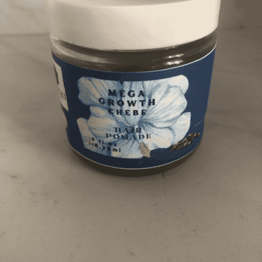 Chebe Hair Growth Pomade/Grease 4 oz