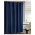 thumbnail image 2 of Karin Maki Denim Shower Curtain, 2 of 2