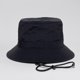 thumbnail image 2 of Sombrero de pescador al aire libre Simple: Sombrero protector solar unisex Sombrero de cubo con cuerda, 2 of 8