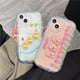 thumbnail image 3 of Redmi A1 A12 Rednmi Nota 12 11 10 9 8 Pro 12C 10C 9A 9C 9T Xiaomi 11 Lite 12 Poco X3 NFC Animales Lindos 3D Teléfono Caso Protección Suave Cubierta Trasera, 3 of 4