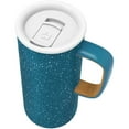 thumbnail image 2 of Campy 18oz Vacuum Insulated Stainless Travel Mug, 2 of 4