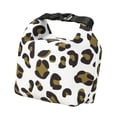 thumbnail image 2 of Bolsa de pañales para bebé cellphotouk con cremallera, bolso portátil para ir de compras y viajar. Estilo B, 2 of 4