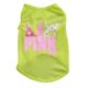 thumbnail image 1 of Chaleco fino de verano para perros, ropa para mascotas, chaleco de cuello redondo, ropa de moda para perros, 1 of 5