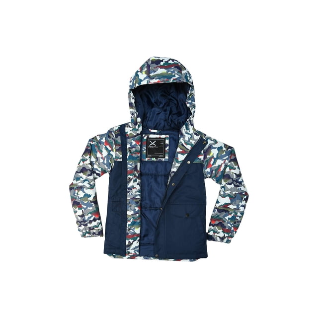 Arctix Veste d'Hiver Isolée pour Garçons