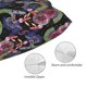 thumbnail image 3 of Balery Snake And Flower Funda de Cojín Estampada, Regalos para Mujeres, Regalos de Amor para Ella, Regalos para Novia o Esposa, Funda de Almohada-20"x30", 3 of 6