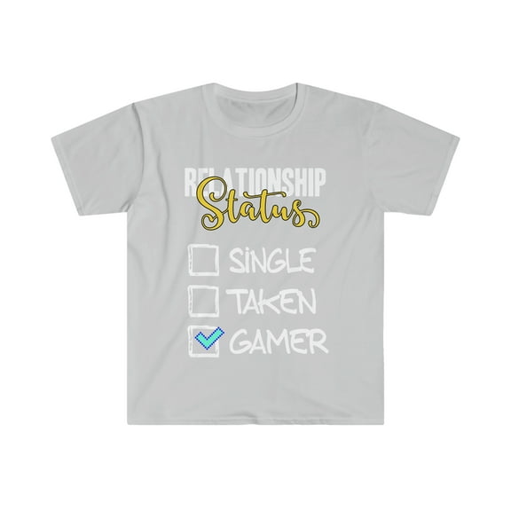 "Relationship Status"