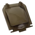 thumbnail image 1 of Pump Cover Lid Replacement, Waterproof Stable  Sealing Pool Pump Cover Lid  for Pool Maintenance, 1 of 8