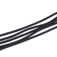 thumbnail image 3 of Fitness Chest Expander Detachable 5 Fitness Resistance Bands Chest Muscle Strength Training Pull Rope, 3 of 3