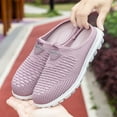 thumbnail image 3 of Diabetic Shoes Extra Wide Shoes for Women an Men Edema Shoes Walking Sneakers for Elderly Swollen Feet, 3 of 5