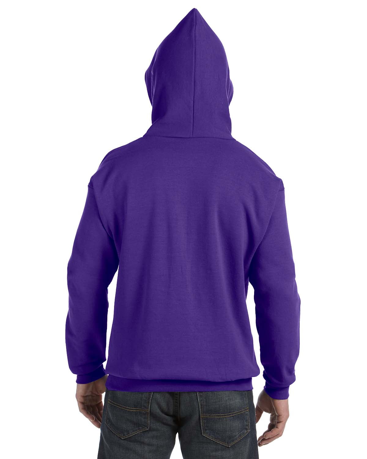Mens Ecosmart Hooded Sweatshirt P170 (2 PACK) - Walmart.com 古典 Supreme Contrast Hooded Sweatshirt L パーカー