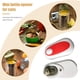 thumbnail image 5 of Abrelatas Eléctrico Abrelatas eléctrico de mano Mini abrebotellas automático herramienta de cocina para Bar, 5 of 8