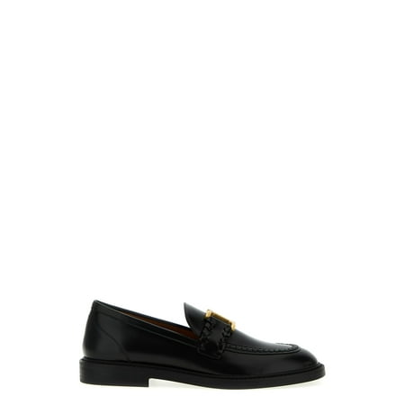 

Chloé Women Marcie Loafers