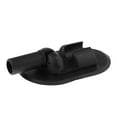 thumbnail image 1 of S SERENABLE Awning/ Bimini Top Mount Hardware for Fishing/ Rubber Inflatable Boat Black, 1 of 9