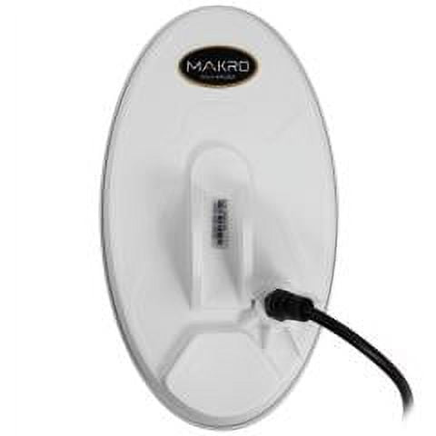 Nokta GK26C 10 x 5.5 DD Waterproof Search Coil for Gold Kruzer Detector