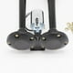 thumbnail image 3 of Kit de Bocina de Trompeta 12 V / 24 V con Solenoide Eléctrico - Súper Ruidoso 150db Car Truck RV Boat Train Air Horn, 29.5cm (Negr, 3 of 8