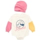 thumbnail image 1 of Conjunto de Pelele Oversize Disney Minnie Mouse en French Terry, 1 of 2