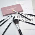 thumbnail image 3 of XWSHYW Rubor Juego de 7 Brochas de Maquillaje, 3 of 6