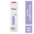 thumbnail image 1 of Gel Limpiador Purificante Lullage Foaming Jelly para Pieles Grasas 200ml, 1 of 6