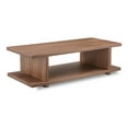 thumbnail image 2 of Moe's Home Collection Miri Coffee Table Wood Brown, 2 of 10