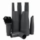 thumbnail image 4 of 9Pcs Suction Head Flat Nozzle Brushes 2-In-1 Tip for 32MM/35MM Vacuum Cleaner Parts Nozzles Dust Col, 4 of 5
