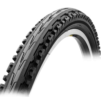 Pneu Vélo Bell Comfort Premium - 26 X 1,75 - Anticrevision - Neuf