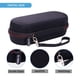 thumbnail image 3 of LTGEM Estuche rígido para Fluke 323/324/325/374FC-AMZN/374FC 600AC/DC Pinza amperimétrica Multímetro AC-DC TRMS Bolsillo de malla para accesorios., 3 of 5