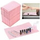 thumbnail image 4 of Alfombrillas desechables impermeables para mesa de uñas Sunnimix 125 piezas, 4 of 8