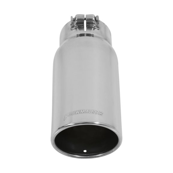 Flowmaster - Flowmaster Exhaust Tip - 15408