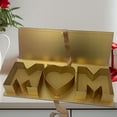 thumbnail image 4 of Carta de mamá en forma de caja de flores vacía para el día de la madre para versatilidad, 4 of 10