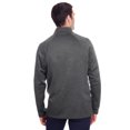 thumbnail image 2 of Veste à Fermeture Éclair Complète Flux 2.0 pour Hommes NE712, 2 of 3