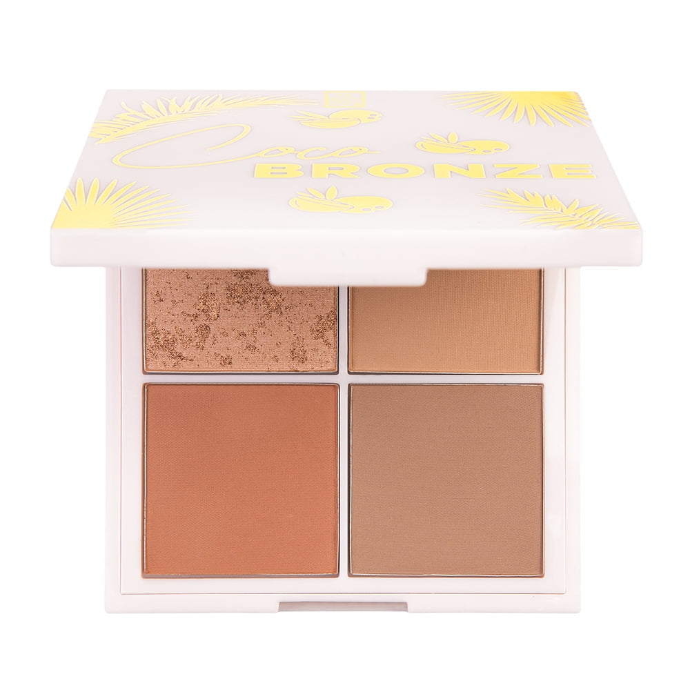 The Beauty Crop Coco Bronze