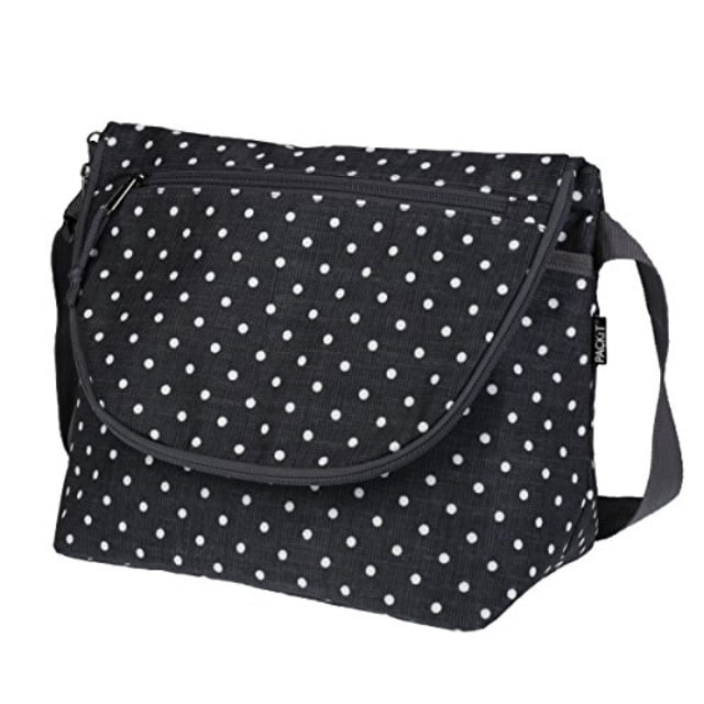 packit freezable uptown lunch bag