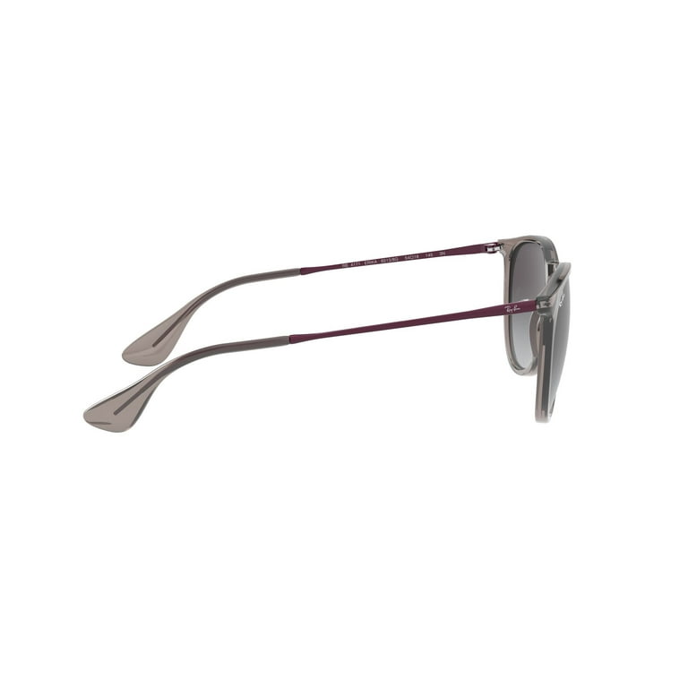 Ray-Ban sunglasses RB4171 Erika (651611) transparent with  display picture 2
