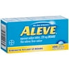 Aleve Caplets Pain Reliever/Fever Reducer