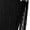 Black, variant on Belly Dancer outfit for Women Carnival Outfit Crop Top Pleated Harem Pants Tribal Dancing Suit White S