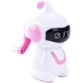 thumbnail image 1 of Crayons de Couleur Taille-Crayon Robot Dessin Animé, 1 of 5