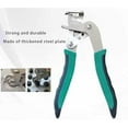 thumbnail image 2 of Tivayo Car Clip Pliers/Disassembly Tools, Efficient Multi-Functional Automotive Snap Pliers, Removes Plastic Clips, Buckles, Rivets, Open The Panels Effortlessly Without Damage(1pcs), 2 of 7