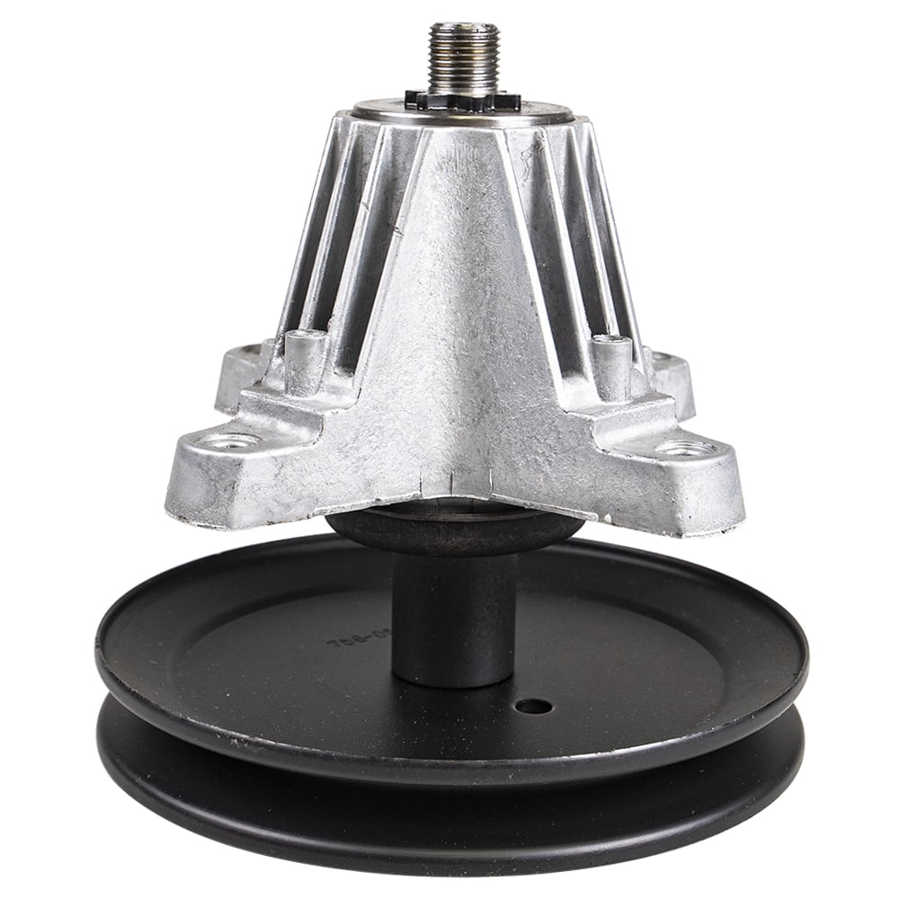 Cub Cadet 91806977A Pulley & Spindle MTD XT1 XT2 LT46 LX46 46" Deck