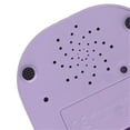 thumbnail image 4 of 4 Pack Multicolor Dog Voice Recording Buttons Interactive Recorder for Pet Communication Training, 4 of 4