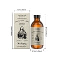 thumbnail image 1 of Enjuague bucal con aceite de coco para la salud de dientes y encías. Régimen diario de cuidado bucal para una boca sana. 114 ml. Cuidado bucal., 1 of 5