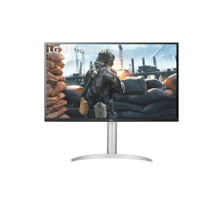 LG 32BP55U-B 32" 4K UHD 3840x2160 LCD VA Monitor 32BP55UB