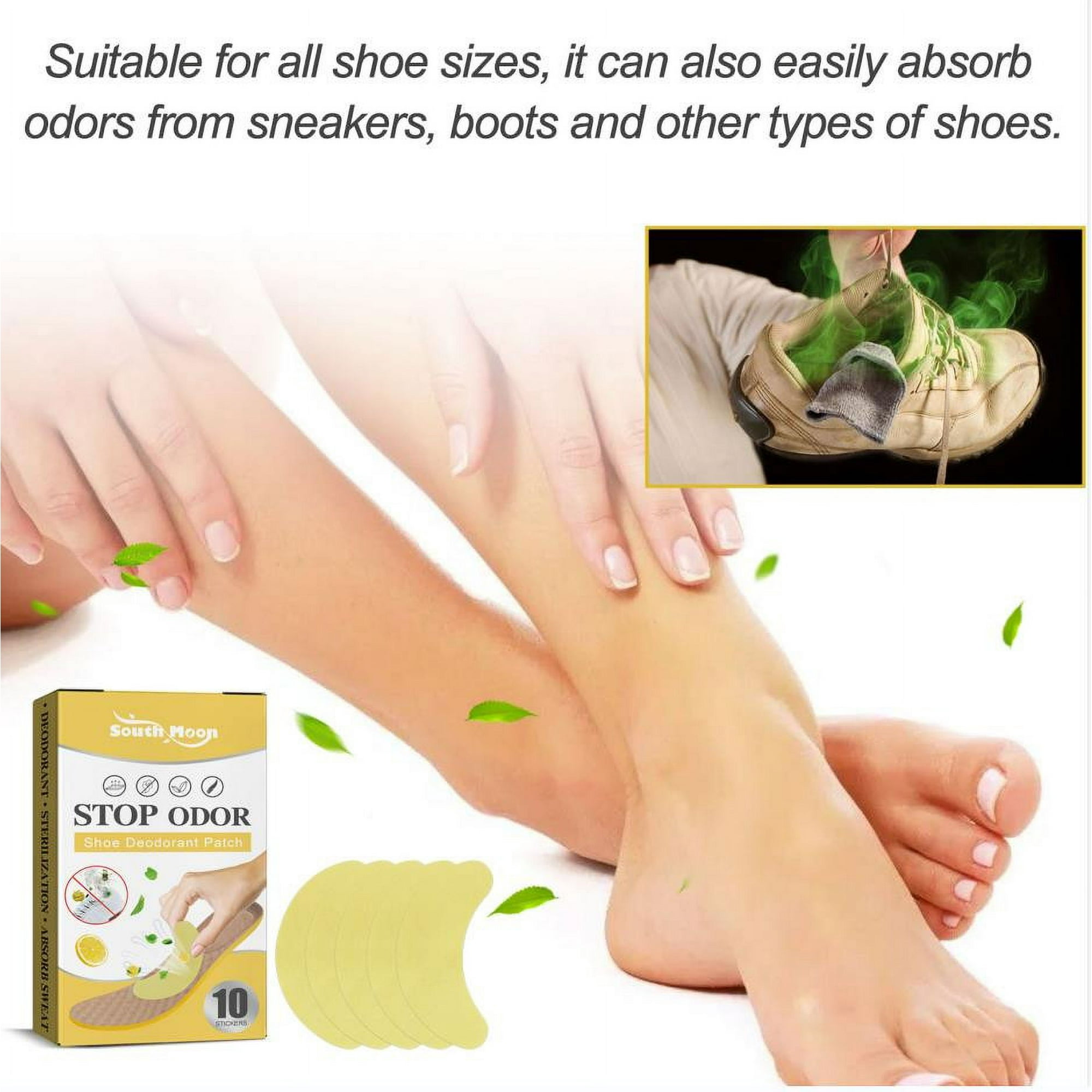 Foot Odor How Do I Get The Smell Out Of My Shoes Foot Odor Do Crocs