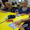 thumbnail image 4 of 100 Pack of Bingo Cards (Four Different Colors), 4 of 8