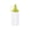 Green, variant on Mini Condiment Squeeze Bottles 1 OZ with Nozzle Caps,Portable Mini Sauce Bottles for Ketchup Mustard Mayo,Reusable Bento Box Sauce Containers,Ideal for at‑home and on‑the‑go use
