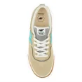 thumbnail image 4 of New Balance Numeric Men's Jamie Foy 306 Incense Ice Blue Shoes, 4 of 5