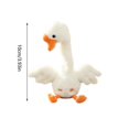 thumbnail image 3 of (A)kids toys Failure To Win Circle Game Motorized Plush Toy With Recording Of Singing And Dancing With Tongue B, 3 of 5