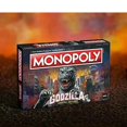 thumbnail image 4 of Monopoly Disney Nightmare Before Christmas Board Game, 4 of 5