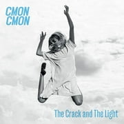 Cmon Cmon - The Crack and the Light - Rock - CD
