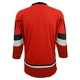 thumbnail image 2 of NHL Ottawa Senators Youth Team Jersey, 2 of 2
