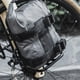 thumbnail image 3 of ROCKBROS Bicycle Front Fork Shelf with Bike Fork Bag Road Cycling Racks Load Bearing Luggage Portabl, 3 of 5